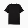 Изображение Puma Футболка Graphic Water Tee Men #5: Puma Black