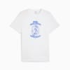 Imagen PUMA Polera estampada Water para hombre #1