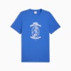 Imagen PUMA Polera estampada Water para hombre #4