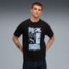 Imagen PUMA Polera estampada PUMA Sportswear para hombre #1