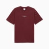 Зображення Puma Футболка Graphic Font Play Relaxed Washed Tee Men #1: Ruby Shimmer