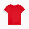 Imagen PUMA Polera semi-ajustada T7 para mujer #5