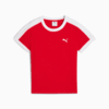 Imagen PUMA Polera semi-ajustada T7 para mujer #4