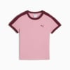 Imagen PUMA Polera semi-ajustada T7 para mujer #4