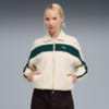 Imagen PUMA Chaqueta holgada T7 para mujer #1