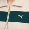 Imagen PUMA Chaqueta holgada T7 para mujer #5