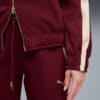 Imagen PUMA Chaqueta holgada T7 para mujer #5