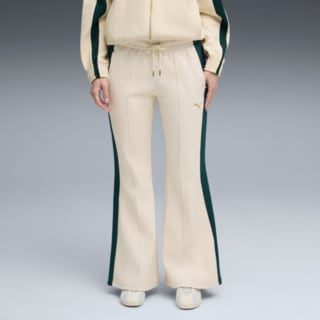 Зображення Puma Штани T7 Flared Pants Women