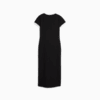 Imagen PUMA Vestido largo Wardrobe Essentials para mujer #5
