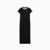 Imagen PUMA Vestido largo Wardrobe Essentials para mujer #4