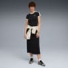 Imagen PUMA Vestido largo Wardrobe Essentials para mujer #3