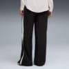 Изображение Puma Штаны T7 Relaxed Woven Track Pants Women #2: Puma Black