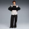 Изображение Puma Штаны T7 Relaxed Woven Track Pants Women #3: Puma Black
