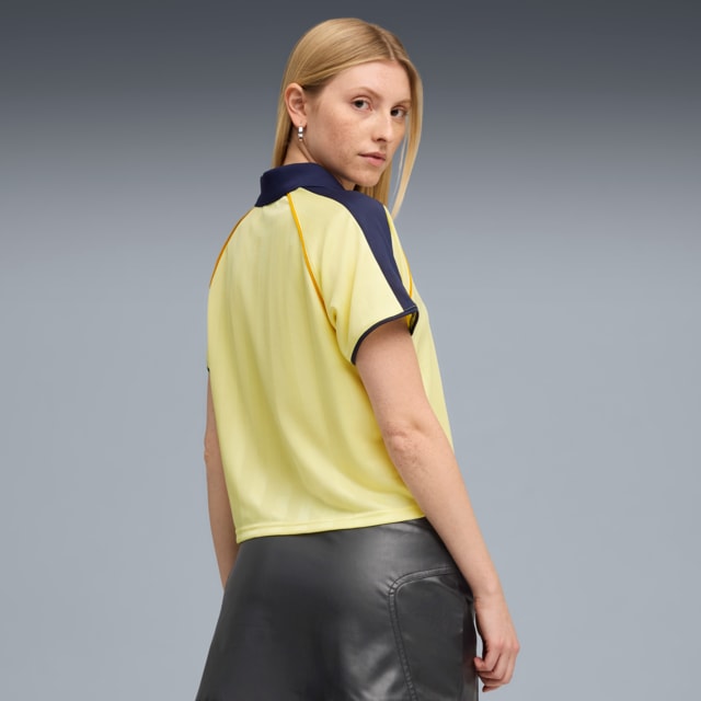 Imagen PUMA Camiseta de fútbol holgada T7 para mujer