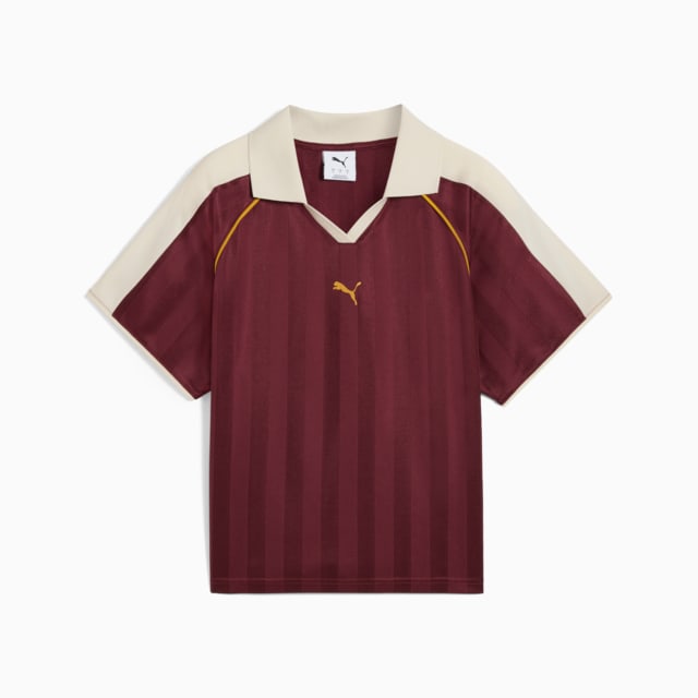 Imagen PUMA Camiseta de fútbol holgada T7 para mujer