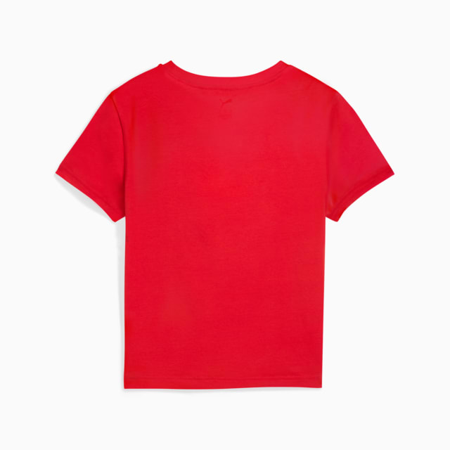 Imagen PUMA Polera estampada Cherry The Moment para mujer