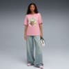 Imagen PUMA Polera estampada PUMA Fest para mujer #3