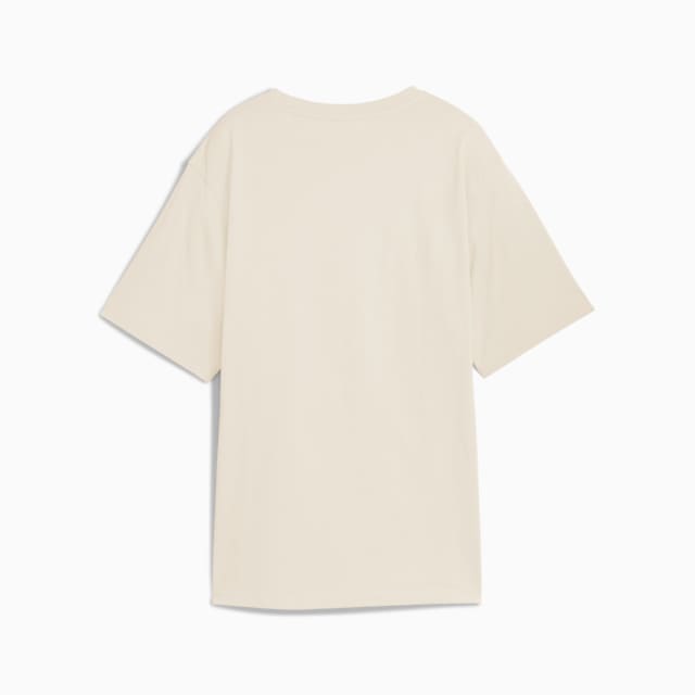 Imagen PUMA Polera estampada PUMA Fest para mujer