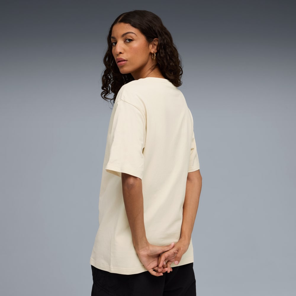 Imagen PUMA Polera estampada PUMA Fest para mujer #2