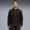 Зображення Puma Куртка FUTURE.PUMA.ARCHIVE Racer Jacket Unisex #1: Puma Black