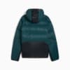 Изображение Puma Куртка PUMATECH PrimaLoft® Puffer Jacket Men #7: Green Terrain