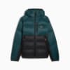 Изображение Puma Куртка PUMATECH PrimaLoft® Puffer Jacket Men #6: Green Terrain