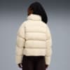 Зображення Puma Куртка Wardrobe Essentials Corduroy Puffer Jacket Women #4: Alpine Snow