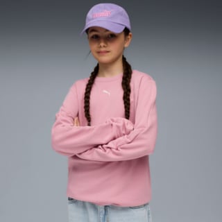 Зображення Puma Дитячий світшот Bowtique Crew Youth