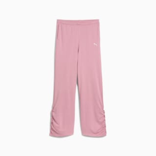 Зображення Puma Дитячі штани Bowtique High Waist Sweatpants Youth