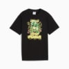 Imagen PUMA Polera estampada Super PUMA juvenil #1