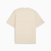Изображение Puma Футболка MMQ Tee Men #5: Alpine Snow