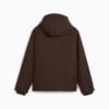 Изображение Puma Пуховик MMQ PrimaLoft Jacket® Men #7: Puma Black