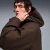 Изображение Puma Пуховик MMQ PrimaLoft Jacket® Men #2: Puma Black