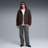 Изображение Puma Пуховик MMQ PrimaLoft Jacket® Men #3: Puma Black