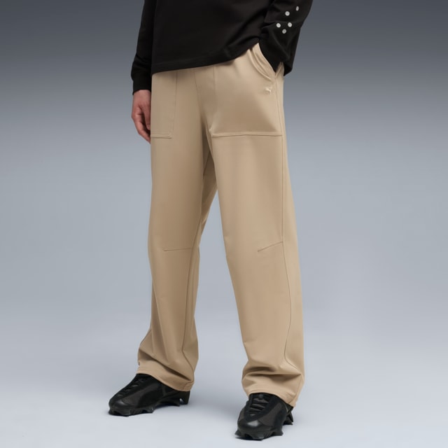 Imagen PUMA Pantalones tejidos MMQ para hombre