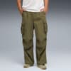 Зображення Puma Штани MMQ CORDURA® Cargo Pants Men #1: Loden Green