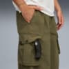 Зображення Puma Штани MMQ CORDURA® Cargo Pants Men #2: Loden Green