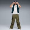 Зображення Puma Штани MMQ CORDURA® Cargo Pants Men #3: Loden Green
