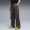 Изображение Puma Штаны YONA Parachute Pants Women #1: Dusky Gray