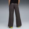 Изображение Puma Штаны YONA Parachute Pants Women #4: Dusky Gray