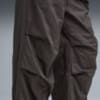 Изображение Puma Штаны YONA Parachute Pants Women #5: Dusky Gray