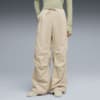 Изображение Puma Штаны YONA Parachute Pants Women #1: Desert Dust