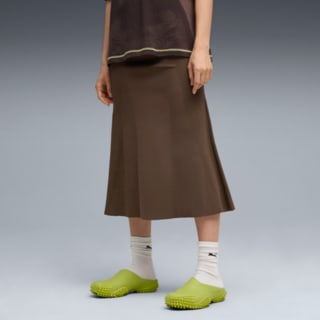 Изображение Puma Юбка YONA Skirt Women