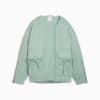 Зображення Puma Куртка YONA Jacket Women #6: Light Moss
