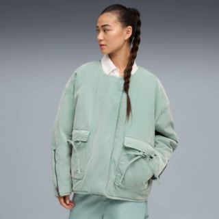 Изображение Puma Куртка YONA Jacket Women