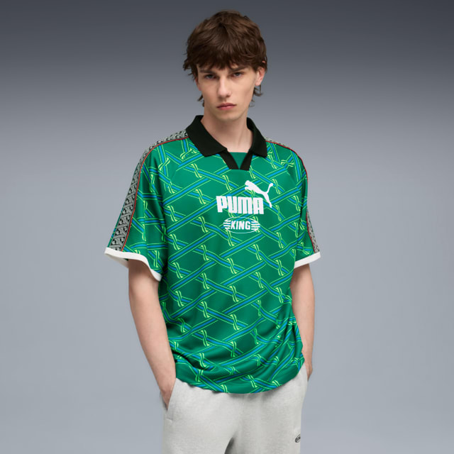 Image PUMA Camisa KING Masculina