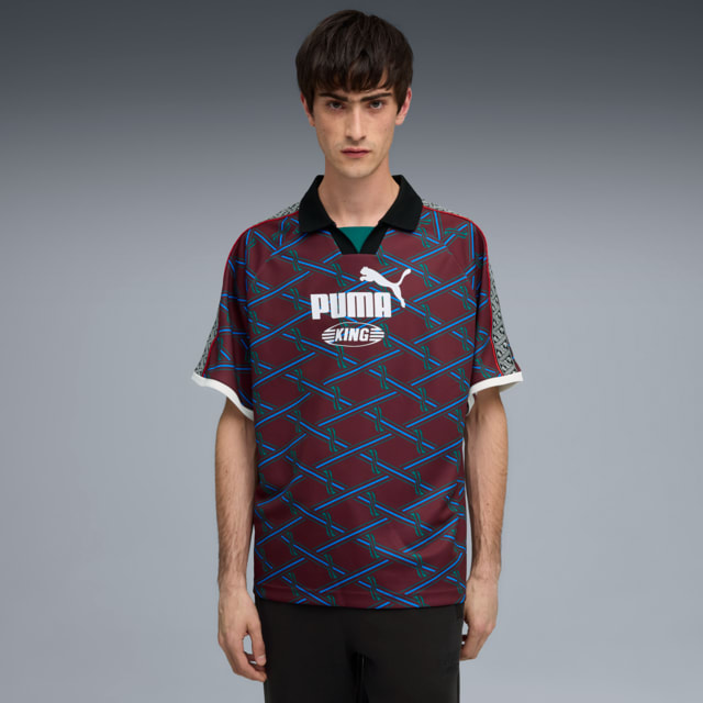 Image PUMA Camisa KING Masculina