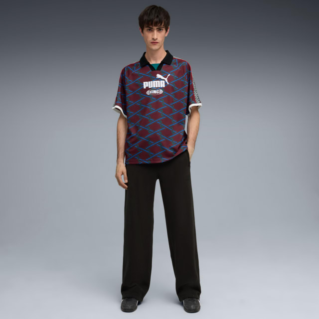 Imagen PUMA Camiseta KING para hombre