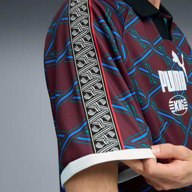 Imagen PUMA Camiseta KING para hombre