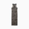 Imagen PUMA Vestido estampado LEO LUXE para mujer #7
